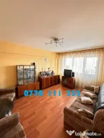 Calarasilor Viziru - Apartament 2 camere decomandat, suprafa
