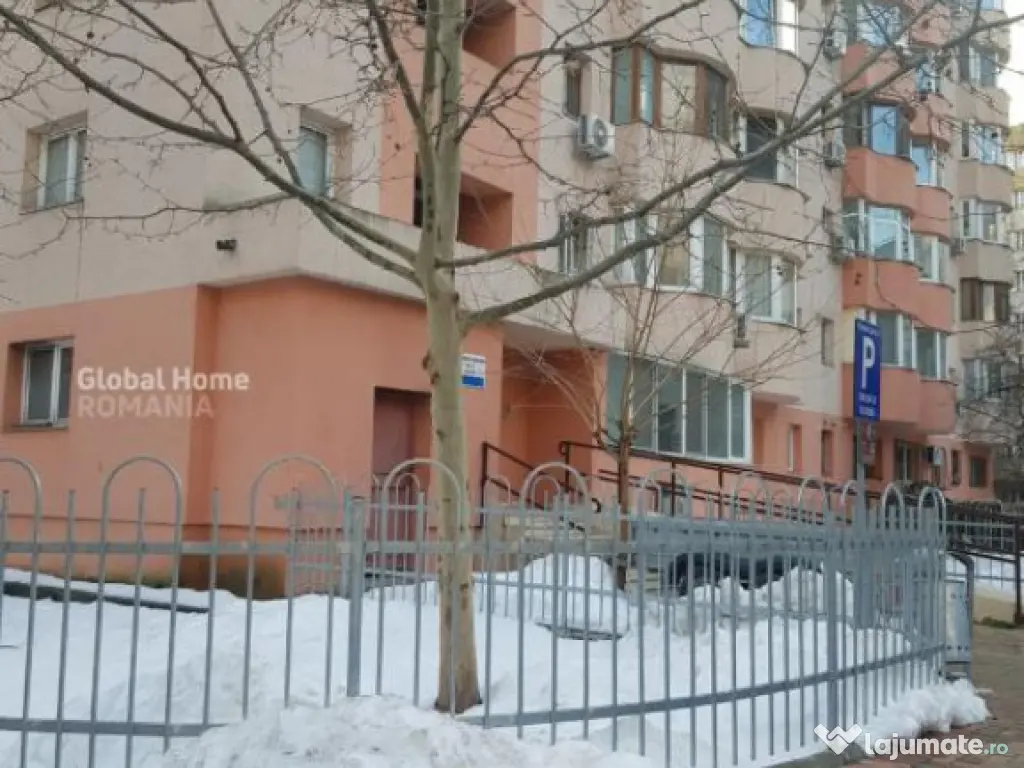 Garsoniera | Nerva Traian-metrou Timpuri Noi | 40mp