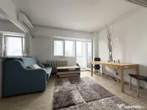 Garsoniera | Nerva Traian-metrou Timpuri Noi | 40mp