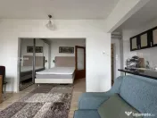Garsoniera | Nerva Traian-metrou Timpuri Noi | 40mp 