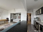 Garsoniera | Nerva Traian-metrou Timpuri Noi | 40mp 