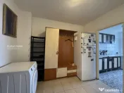 Garsoniera | Nerva Traian-metrou Timpuri Noi | 40mp 