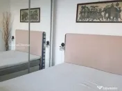 Garsoniera | Nerva Traian-metrou Timpuri Noi | 40mp 