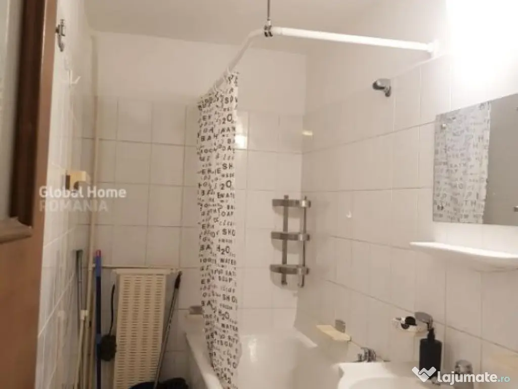 Garsoniera | Nerva Traian-metrou Timpuri Noi | 40mp