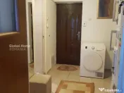 Garsoniera | Nerva Traian-metrou Timpuri Noi | 40mp 