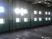 Spatiu comercial generos de 1050mp utili, in Drumul Taberei. 