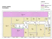 Spatiu comercial generos de 1050mp utili, in Drumul Taberei. 