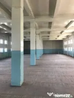 Spatiu comercial generos de 1050mp utili, in Drumul Taberei.