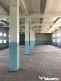 Spatiu comercial generos de 1050mp utili, in Drumul Taberei.