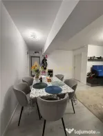 Apartament 3 camere de – 2 bai – 101.5 mp – bloc no...