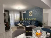 Apartament 3 camere de – 2 bai – 101.5 mp – bloc no... 