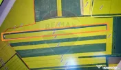 Teren extravilan 33.750 mp I Corbeanca