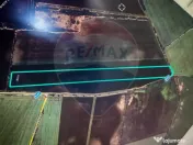 Teren extravilan 33.750 mp I Corbeanca 