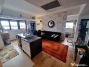 Faleza nord- apartament 2 camere transformat cu vedere la... 