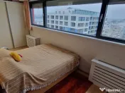 Faleza nord- apartament 2 camere transformat cu vedere la... 
