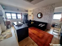 Faleza nord- apartament 2 camere transformat in 3 cu vede...