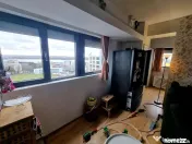 Faleza nord- apartament 2 camere transformat cu vedere la... 