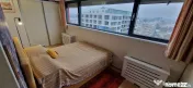 Faleza nord- apartament 2 camere transformat cu vedere la... 