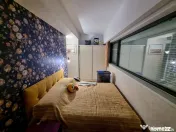 Faleza nord- apartament 2 camere transformat cu vedere la... 