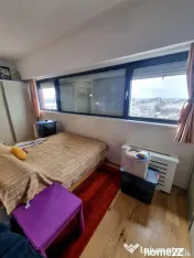 Faleza nord- apartament 2 camere transformat cu vedere la... 