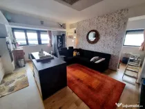 Faleza nord- apartament 2 camere transformat cu vedere la...