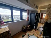 Faleza nord- apartament 2 camere transformat cu vedere la... 
