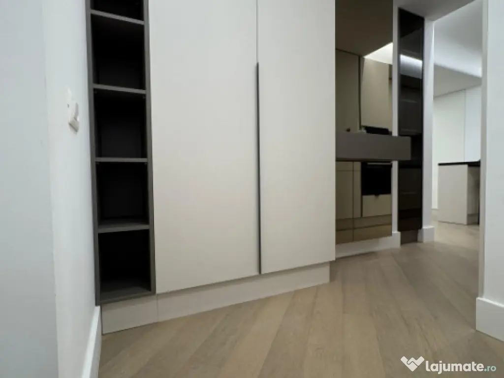Apartament 2 camere Cortina 126 | Iancu Nicolae | Pipera