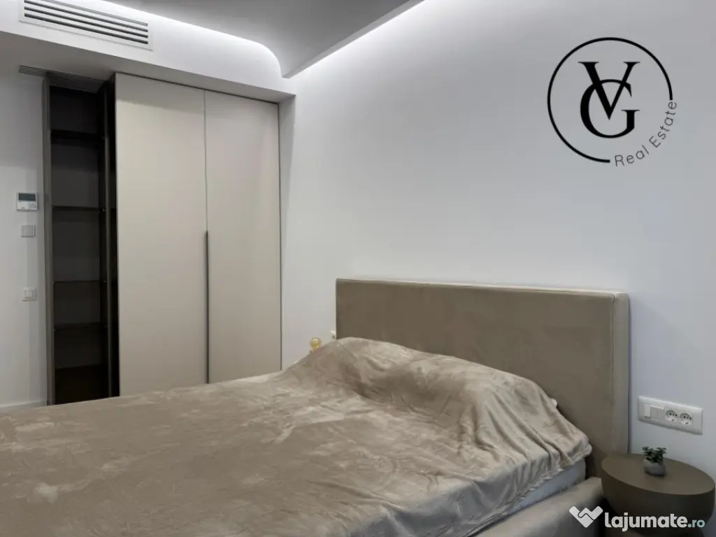 Apartament 2 camere Cortina 126 | Iancu Nicolae | Pipera