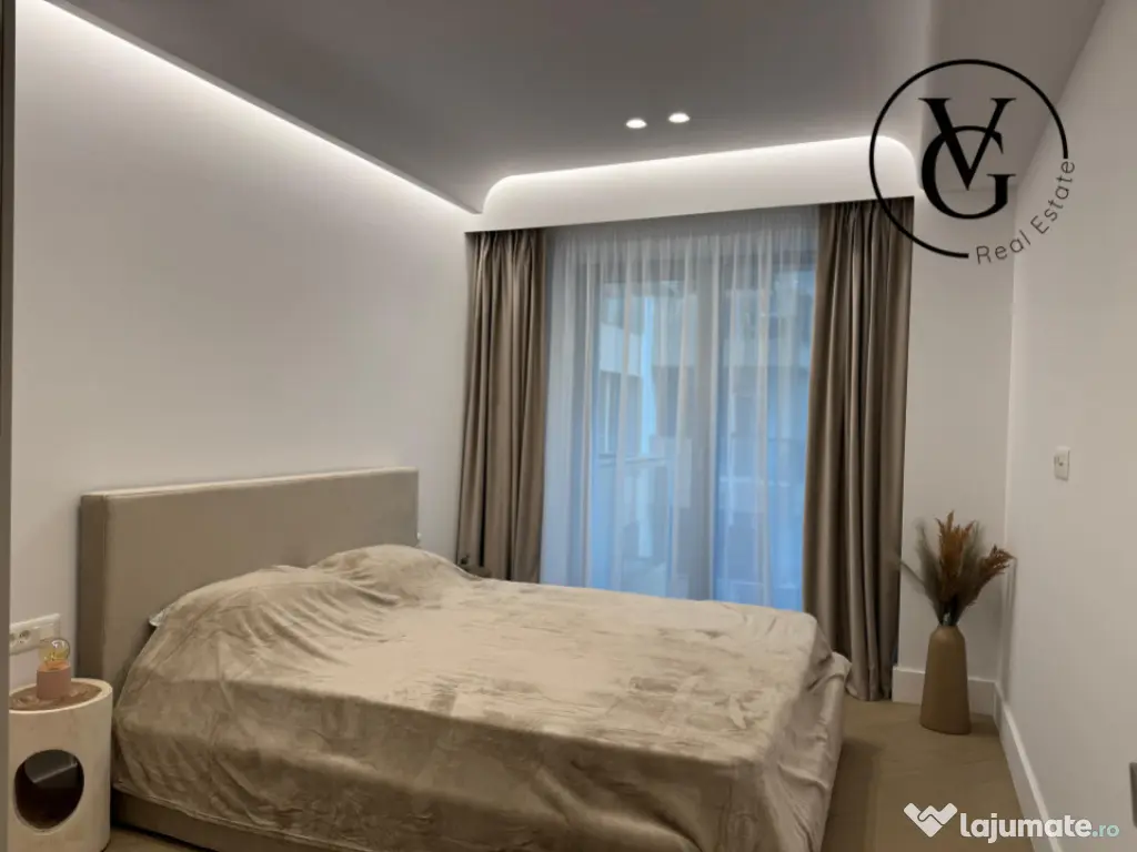 Apartament 2 camere Cortina 126 | Iancu Nicolae | Pipera