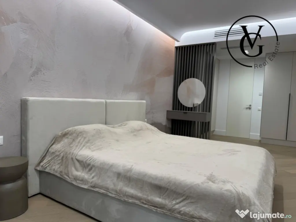 Apartament 2 camere Cortina 126 | Iancu Nicolae | Pipera