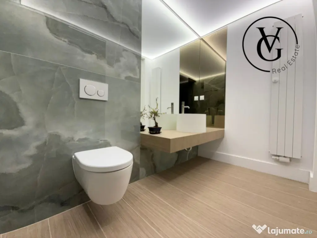 Apartament 2 camere Cortina 126 | Iancu Nicolae | Pipera