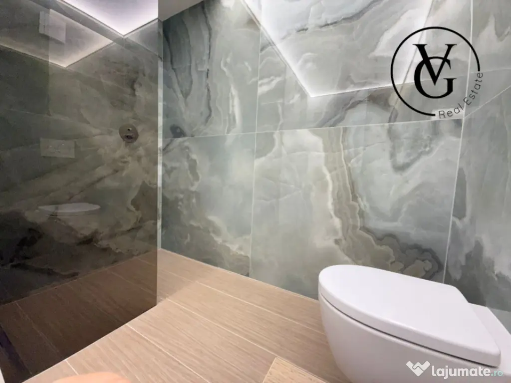 Apartament 2 camere Cortina 126 | Iancu Nicolae | Pipera