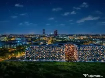 Horizon City-Apartament 3 camere cu 2 locuri de parcare i...