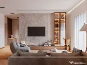 Horizon City-Apartament 3 camere cu 2 locuri de parcare i... 