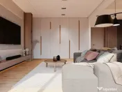 Horizon Pipera - 2 camere | Avans de doar 10% | 2 parcăr... 