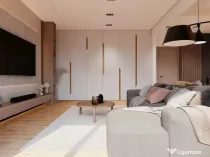 Horizon Pipera - 2 camere | Avans de doar 10% | 2 parcăr...