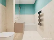 Horizon Pipera - 2 camere | Avans de doar 10% | 2 parcăr... 