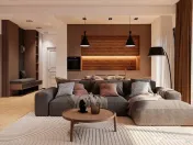 Horizon Pipera - 2 camere | Avans de doar 10% | 2 parcăr... 