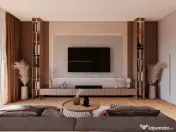 Horizon Pipera - 2 camere | Avans de doar 10% | 2 parcăr... 