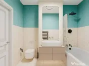 Horizon Pipera - 2 camere | Avans de doar 10% | 2 parcăr... 