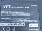 Placa de baza CV358H-T42 de NEI 