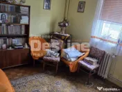 Apartament cu 2 camere, etaj intermediar, lift, bloc izolat 