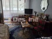 Apartament cu 2 camere, etaj intermediar, lift, bloc izolat 