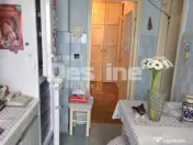 Apartament cu 2 camere, etaj intermediar, lift, bloc izolat 