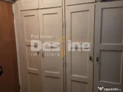 Apartament cu 2 camere, etaj intermediar, lift, bloc izolat 