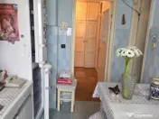 Apartament cu 2 camere, etaj intermediar, lift, bloc izolat 