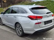 Hyundai i30 Facelift 1.6CRDi Automat 7+1 Viteze Euro 6 Navigatie 116cp Camere 