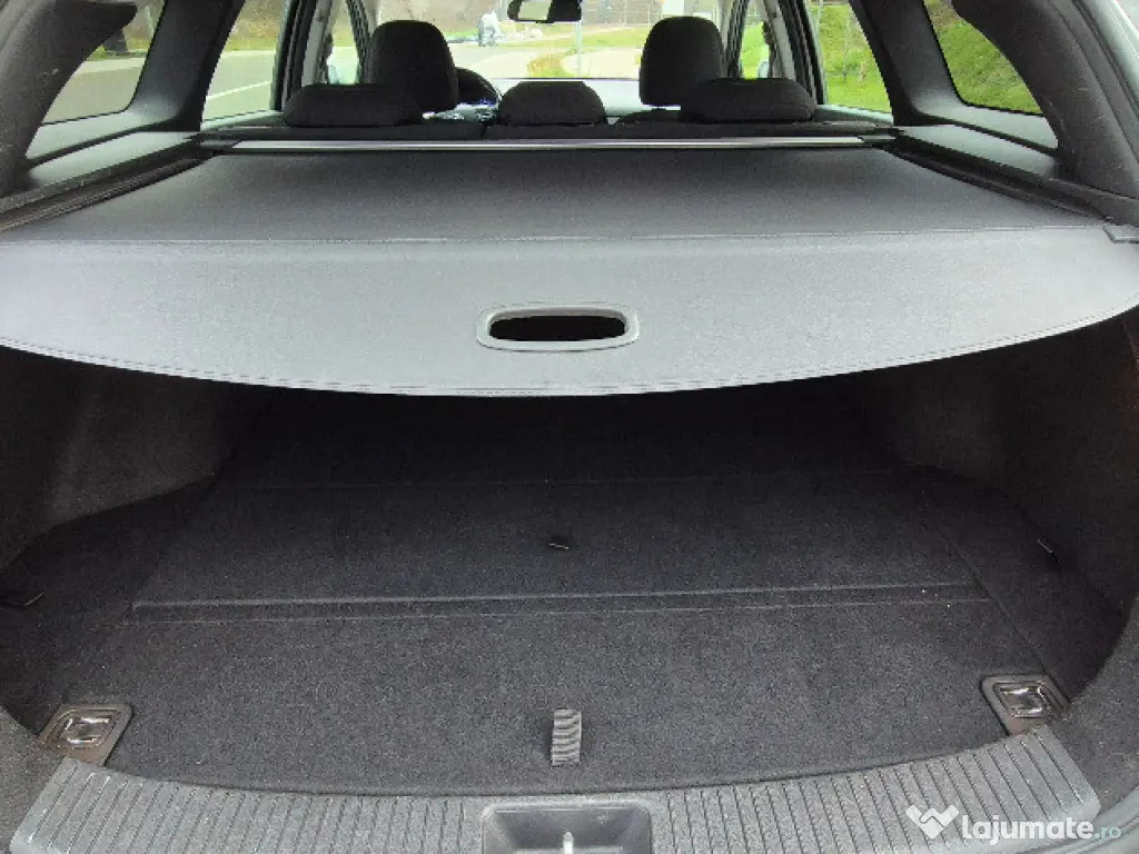 Hyundai i30 Facelift 1.6CRDi Automat 7+1 Viteze Euro 6 Navigatie 116cp Camere