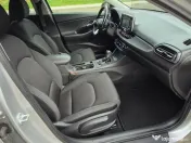 Hyundai i30 Facelift 1.6CRDi Automat 7+1 Viteze Euro 6 Navigatie 116cp Camere 