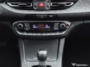 Hyundai i30 Facelift 1.6CRDi Automat 7+1 Viteze Euro 6 Navigatie 116cp Camere 
